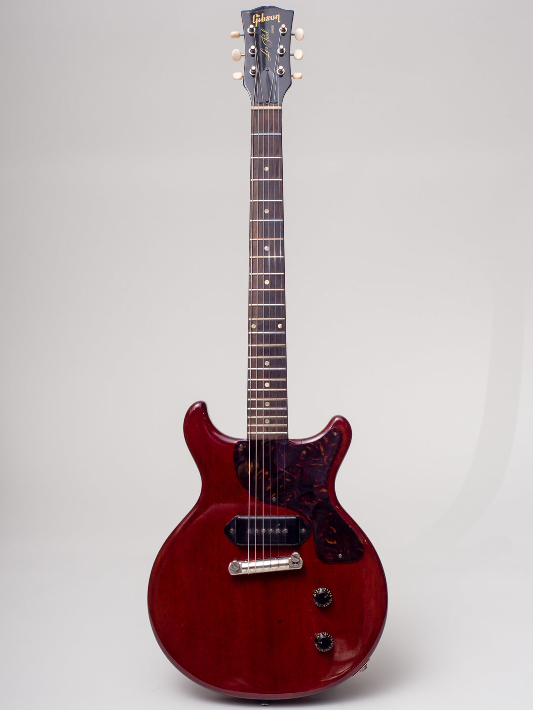 6/10まで値下げ】Gibson / 1959年製 Les Paul Junior Double Cutaway