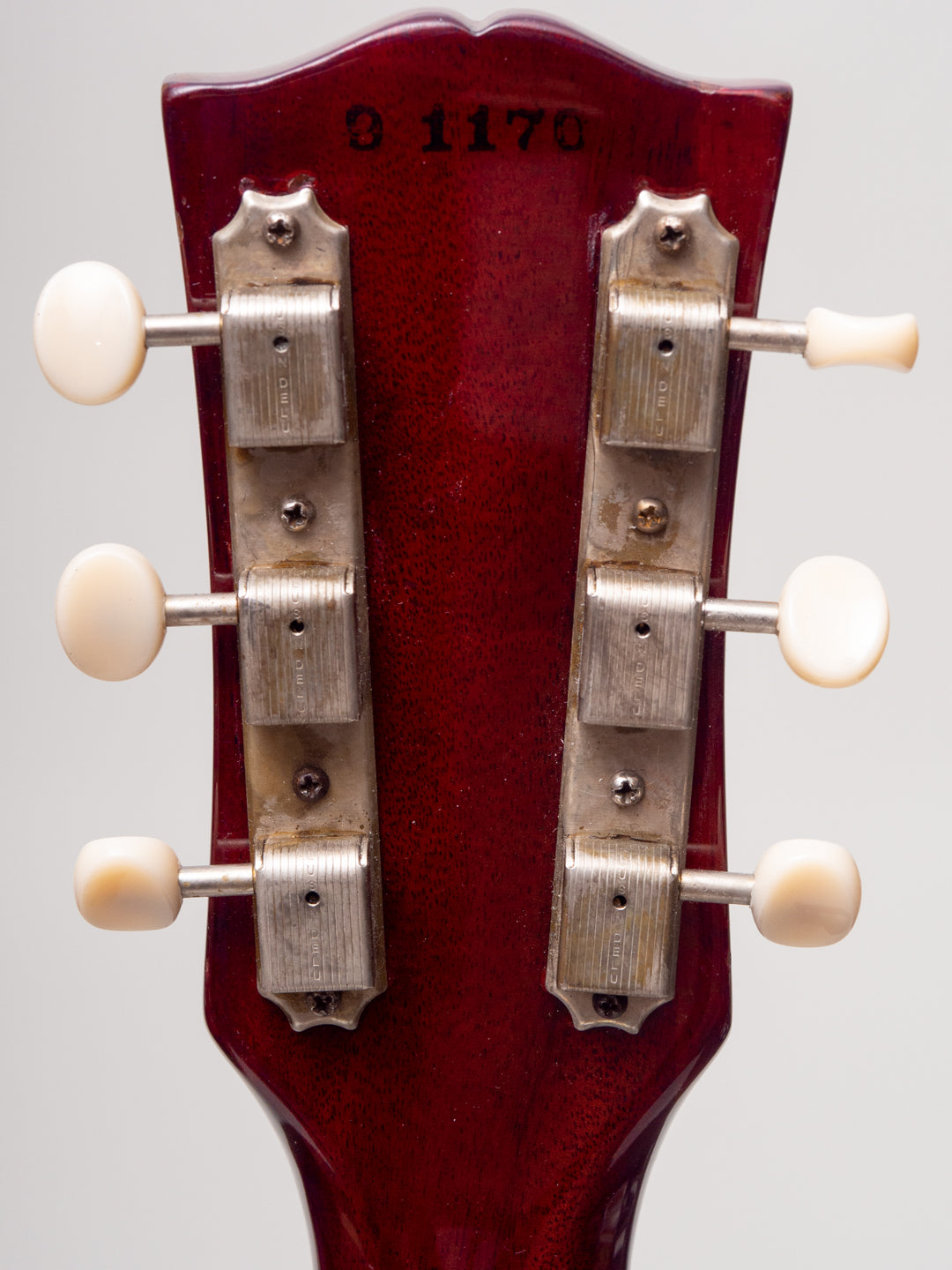 1959 Gibson Les Paul Junior Double Cut