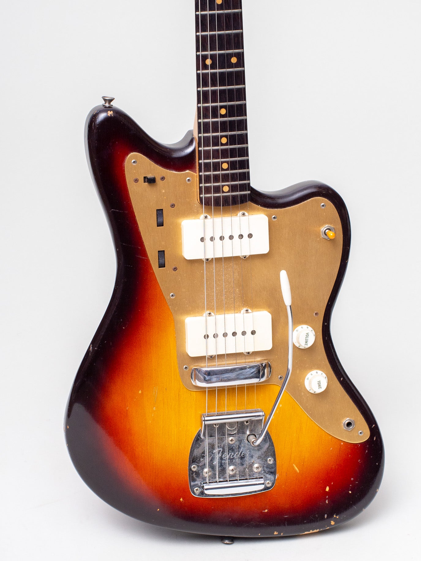 1959 Fender Jazzmaster