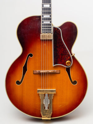 1959 Gibson L-5c