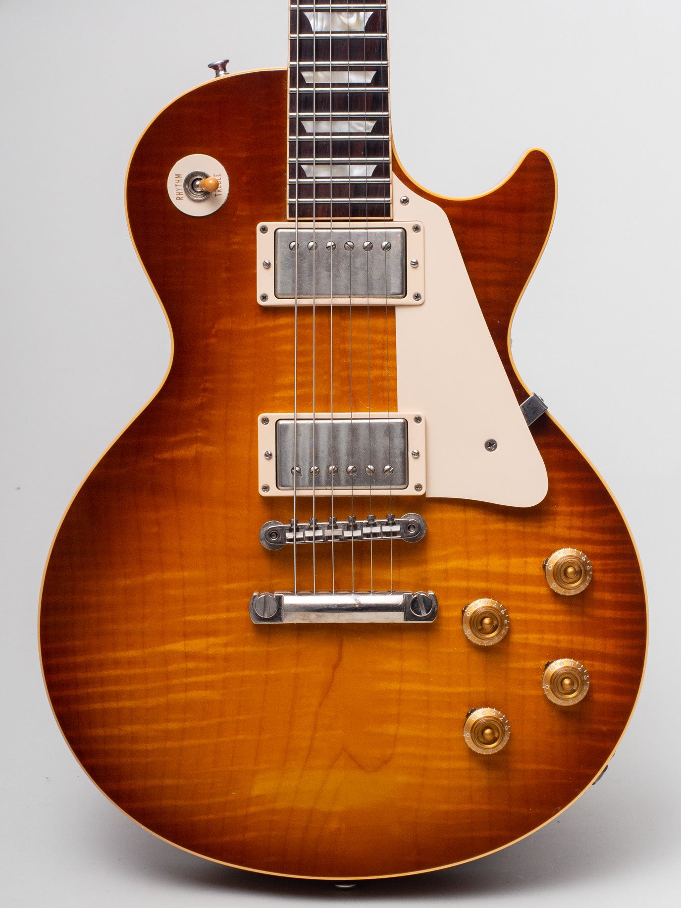 2007 Gibson Les Paul 1959 Reissue