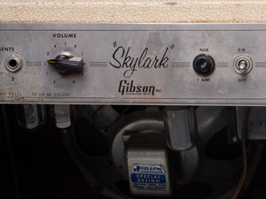 1959 Gibson Skylark