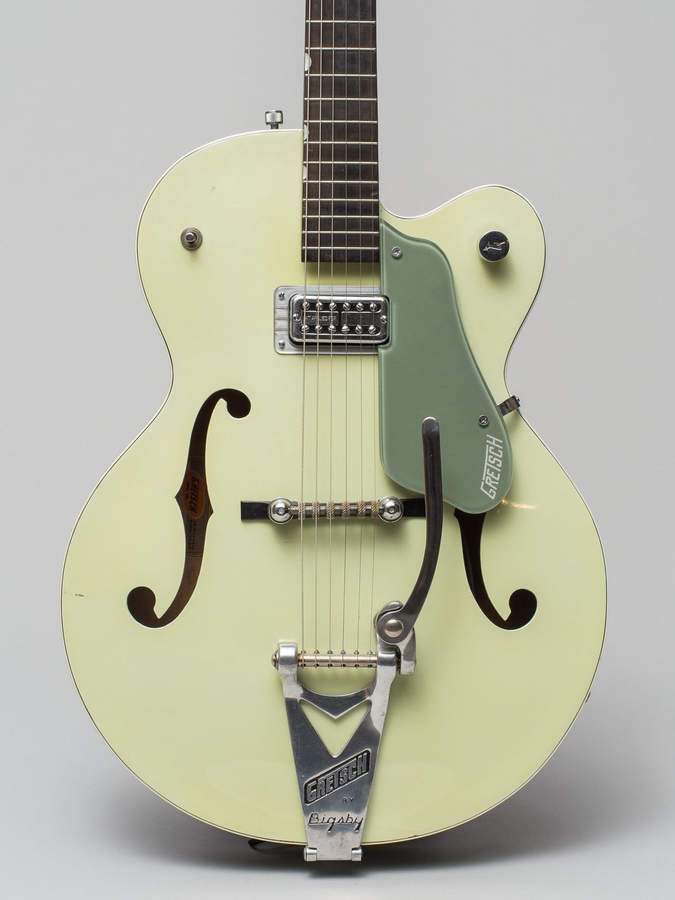 1959 Gretsch 6125 Anniversary – TR Crandall Guitars
