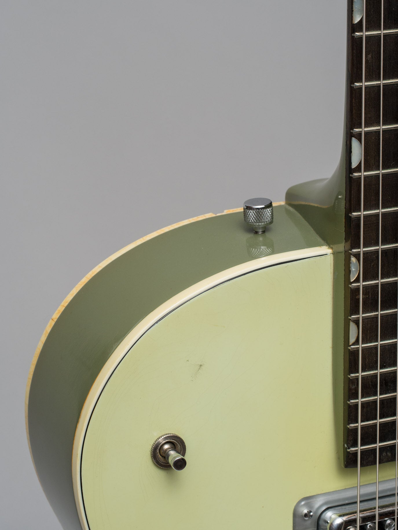 1959 Gretsch 6125 Anniversary