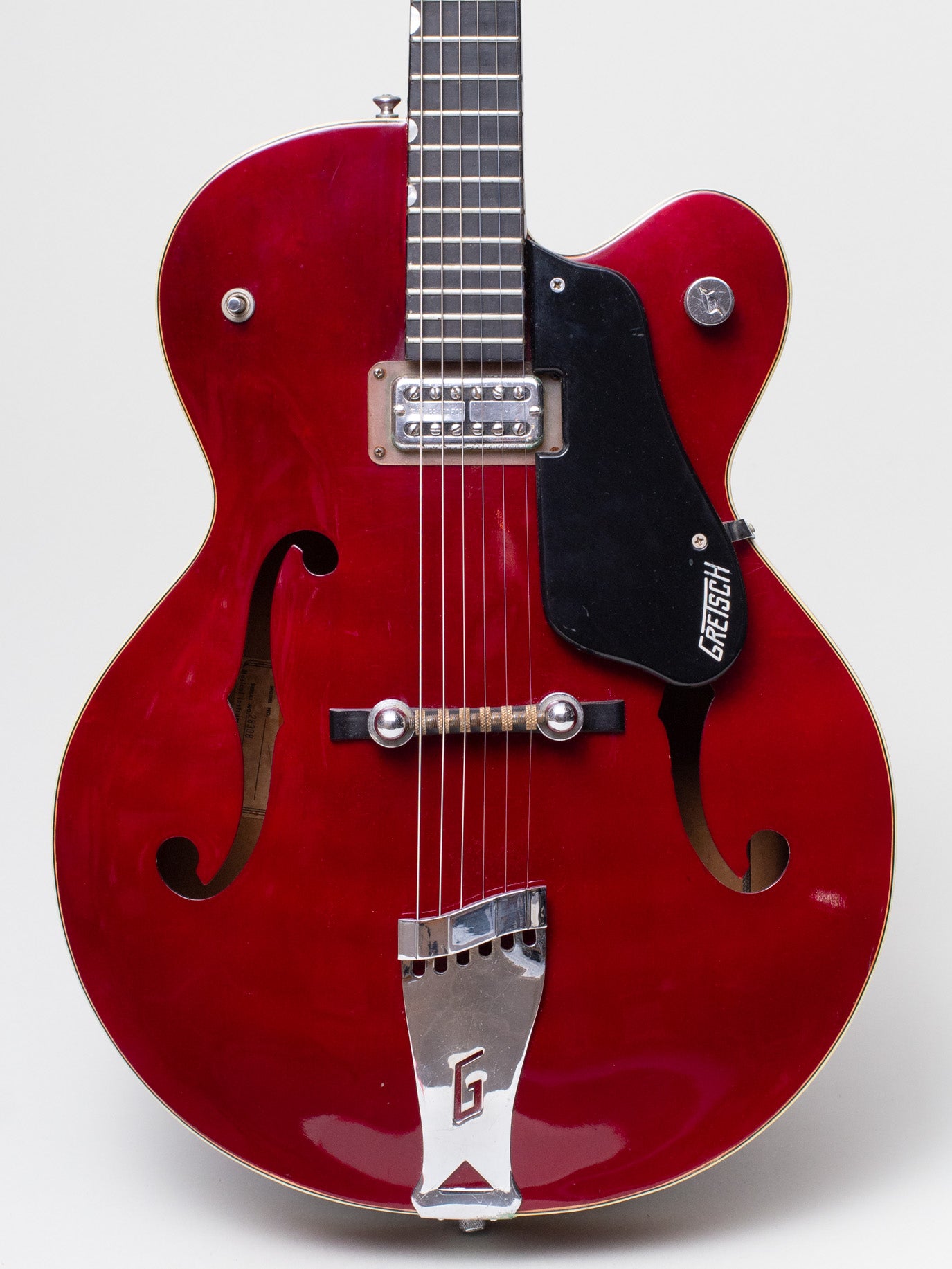 1959 Gretsch Anniversary