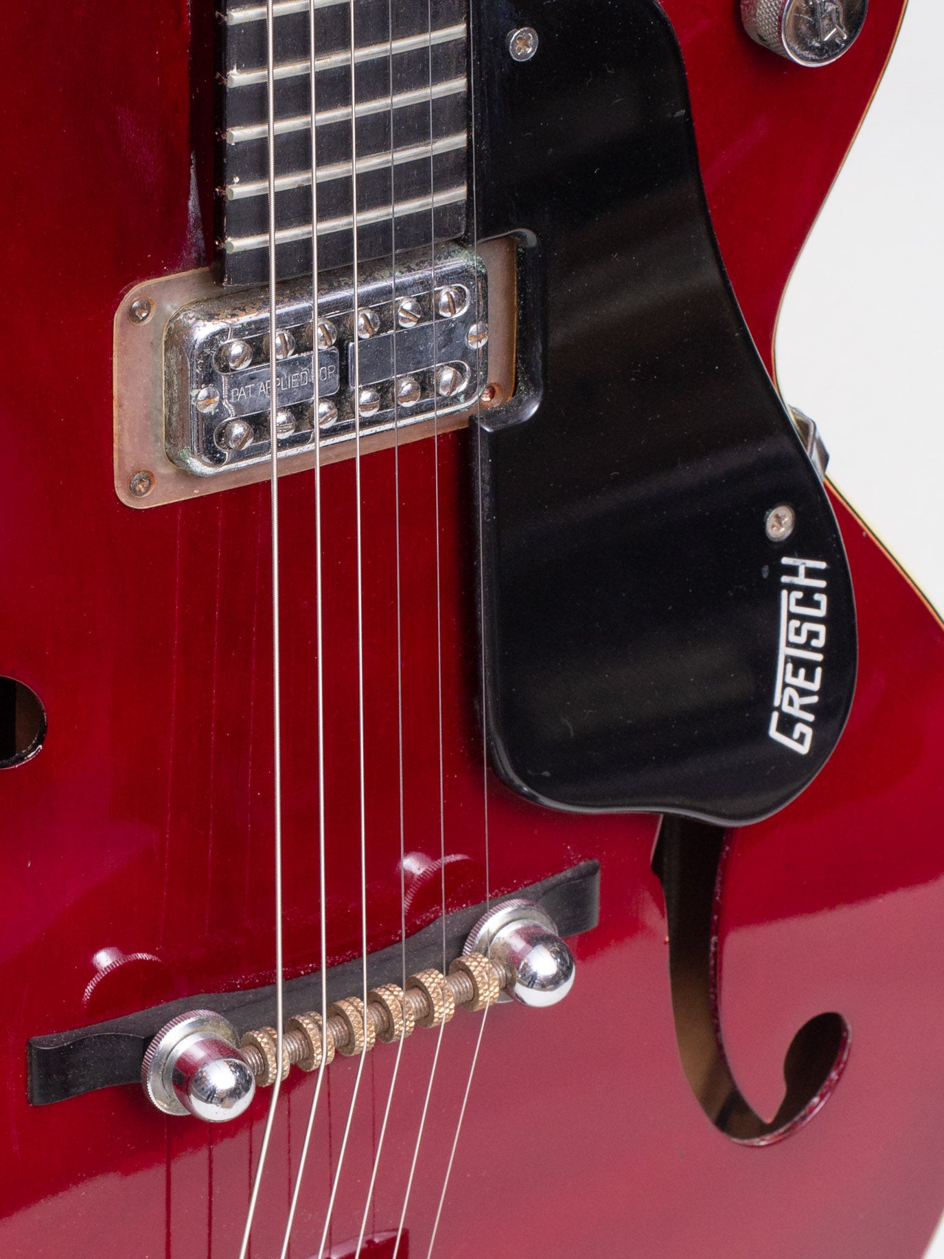 1959 Gretsch Anniversary