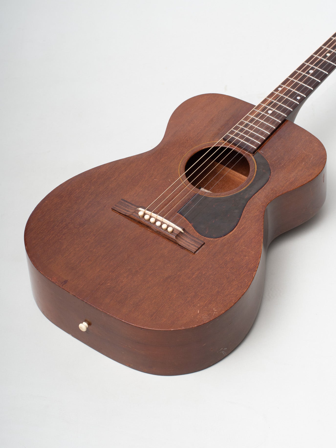 Guild M20 1959 Guild M-20 – TR Crandall Guitars
