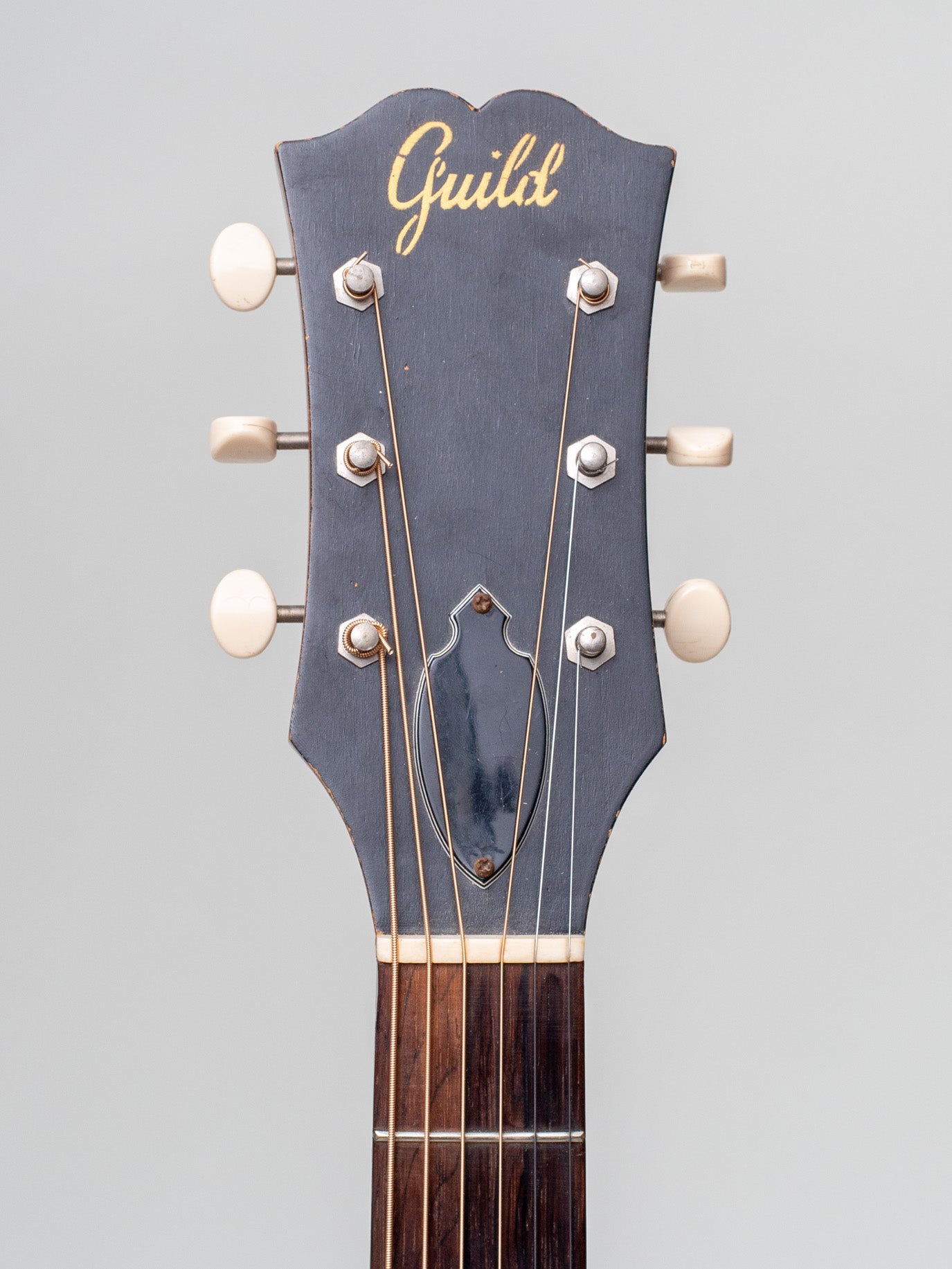 1959 Guild M-20