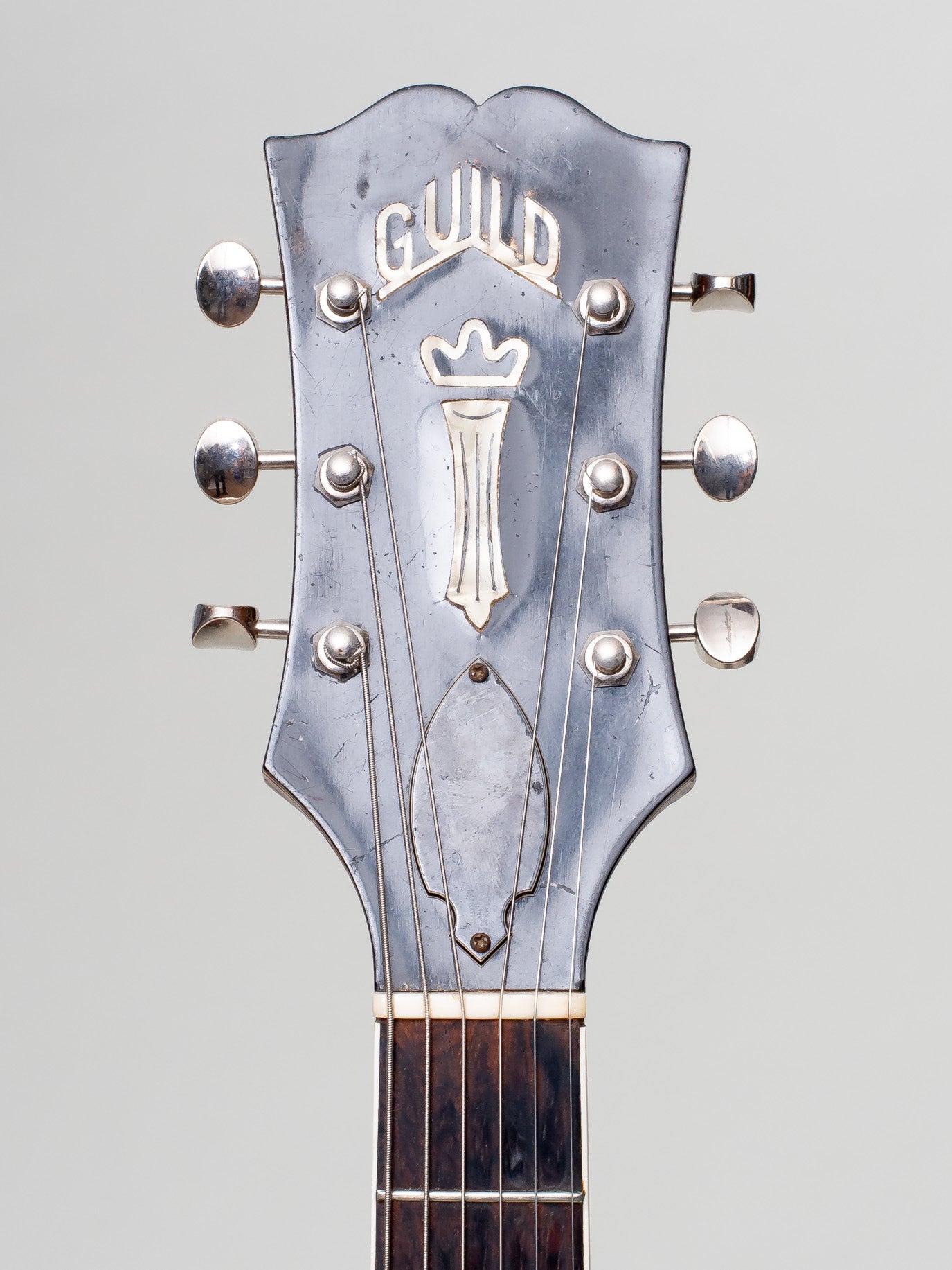 1959 Guild T-100