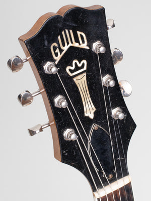 1959 Guild T-100