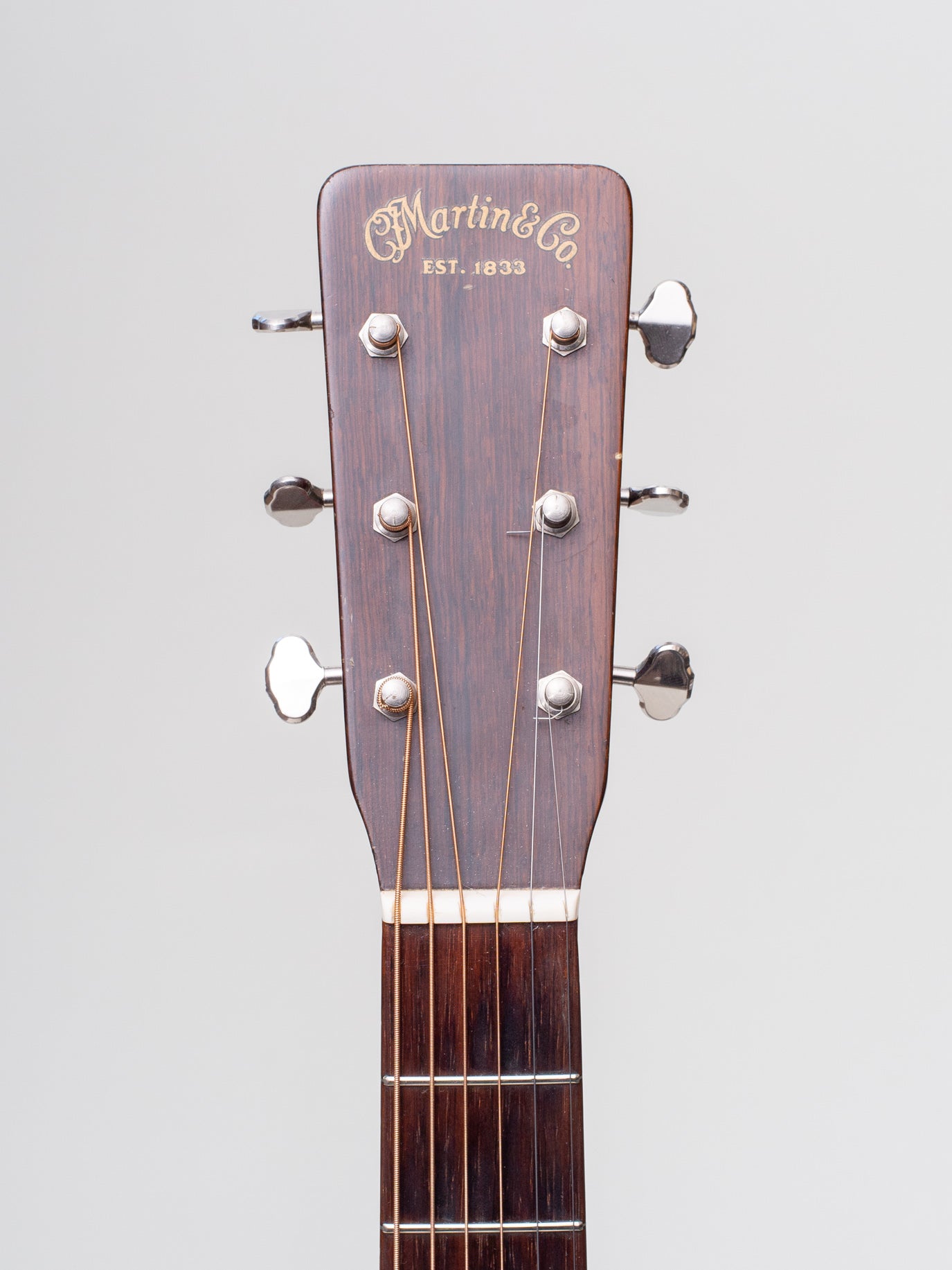 1959 Martin 00-18