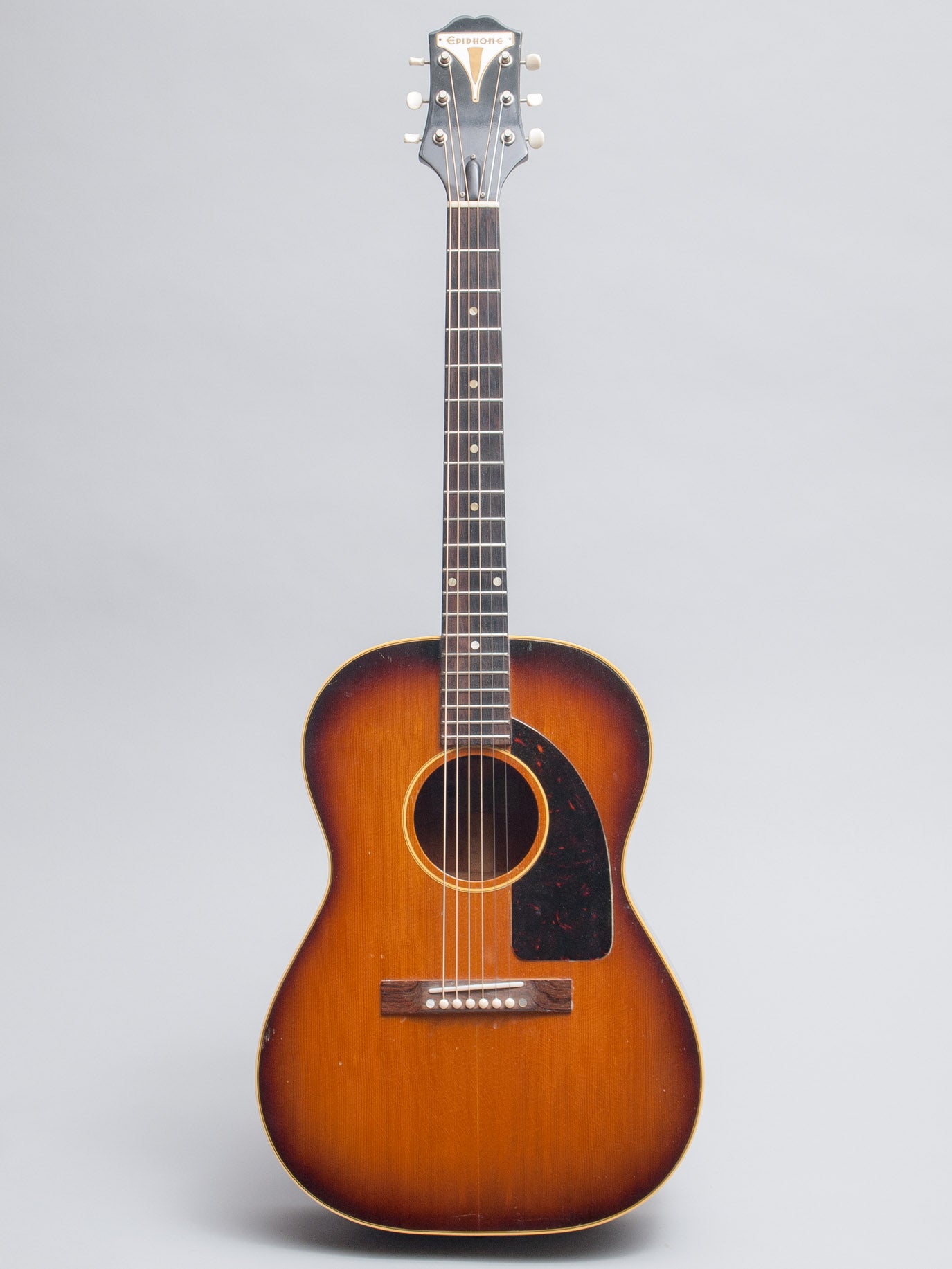 1959 Epiphone FT-45 Cortez – TR Crandall Guitars