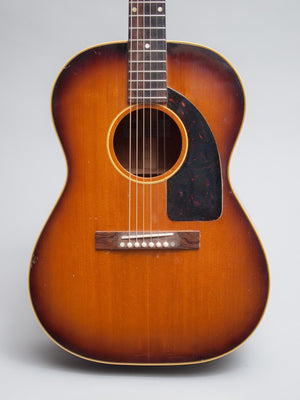 1959 Epiphone FT-45 Cortez