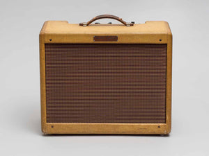 1958 Fender Deluxe