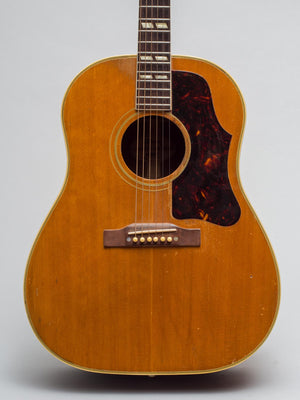 1960 Gibson Country Western