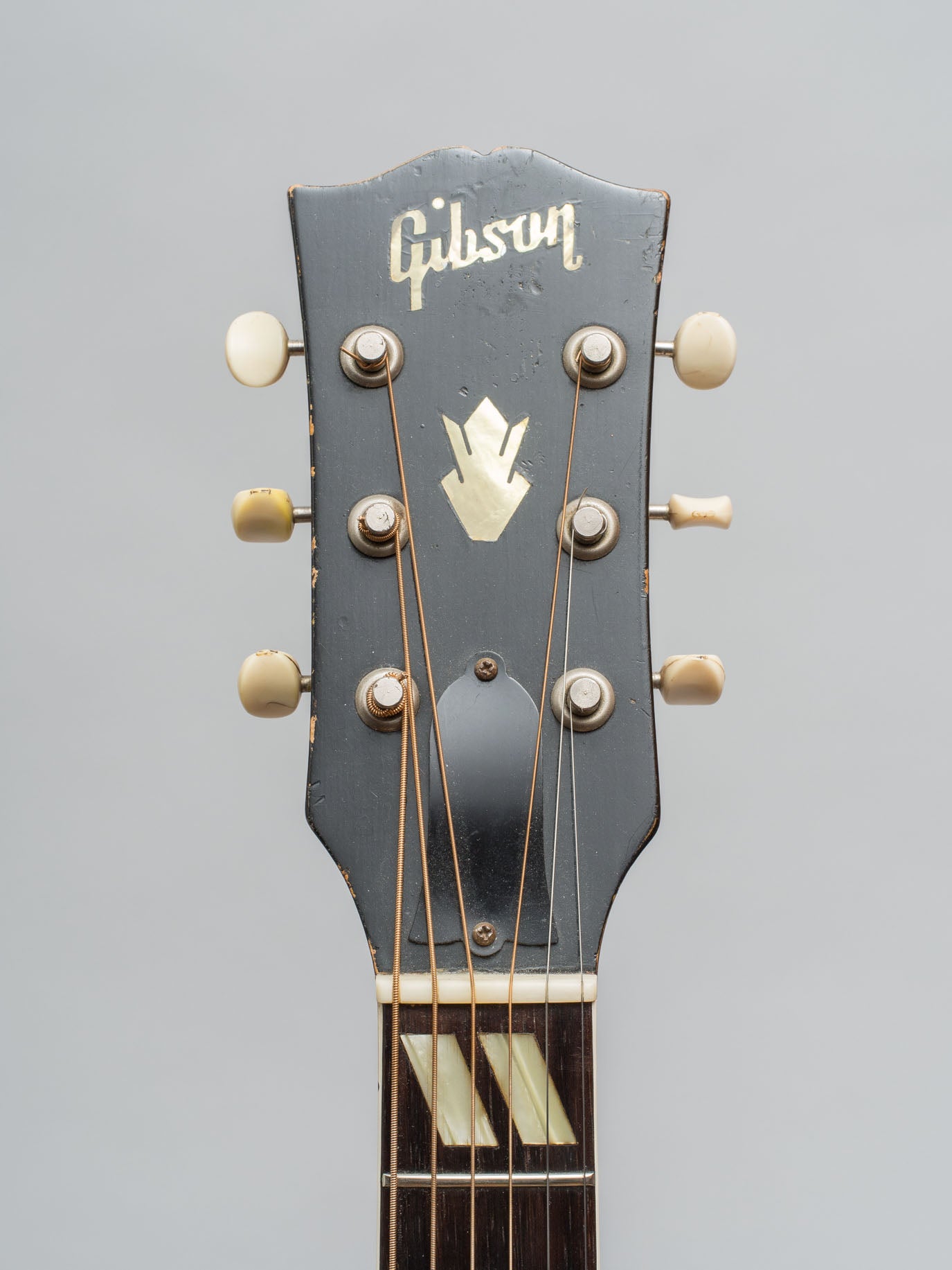 1960 Gibson Country Western