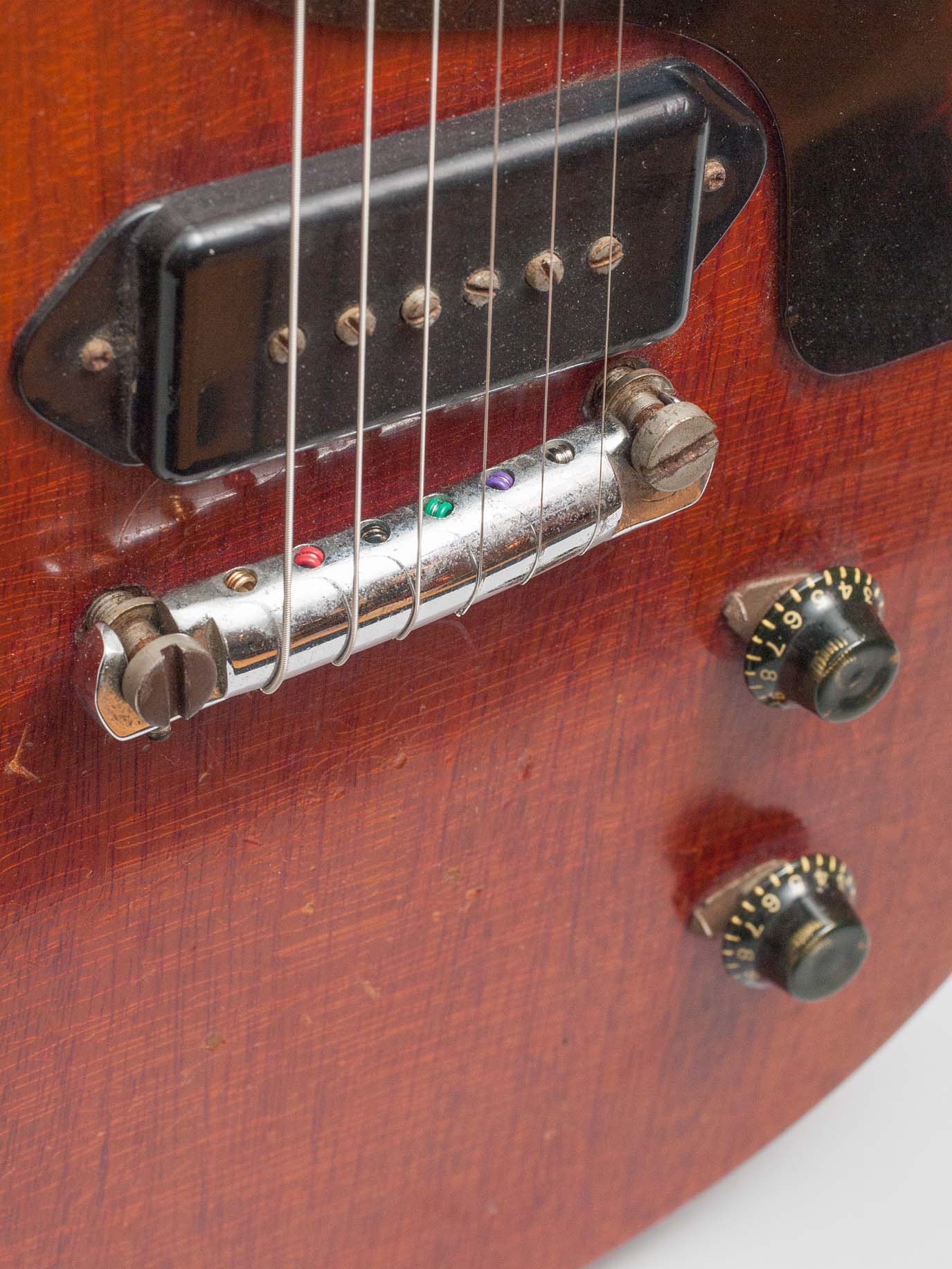 1960 Gibson Les Paul Junior