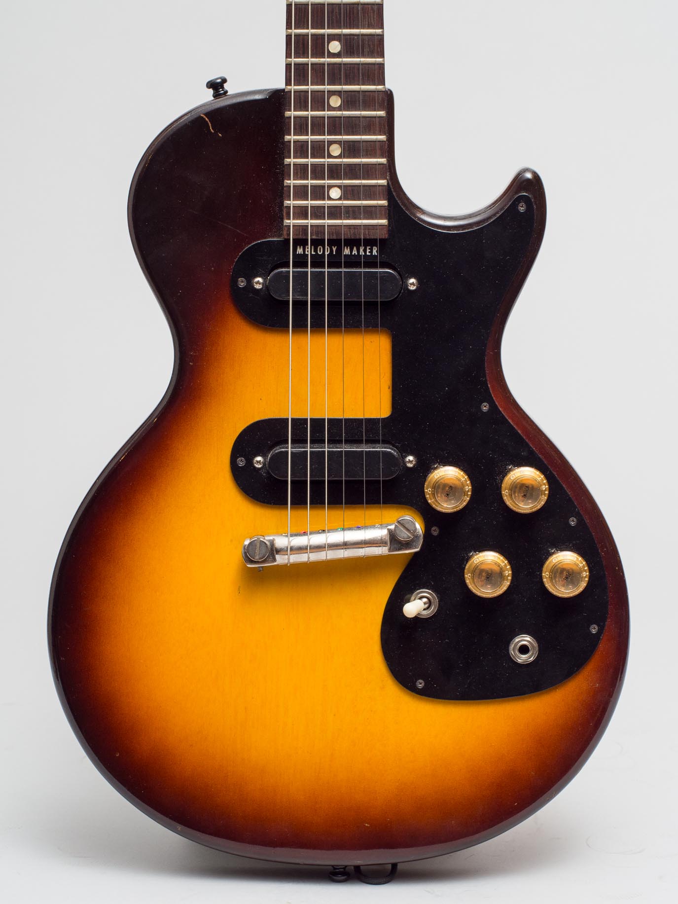 1960 Gibson Melody Maker