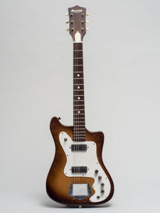 1960s Kay Montclair Vanguard