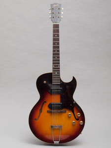 1960 Gibson ES-125TDC