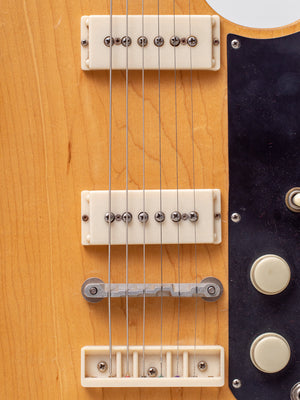 1960 Carvin 3-SGB