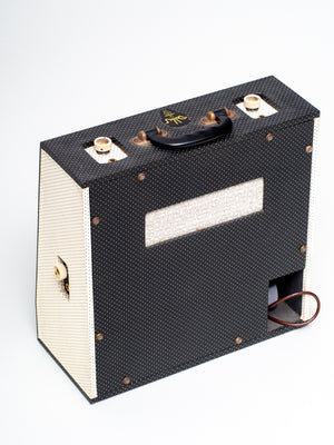 1960 Dallas Arbiter Scala Amplifier