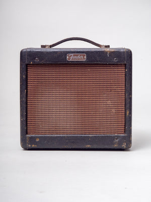 1960 Fender Champ 5F1