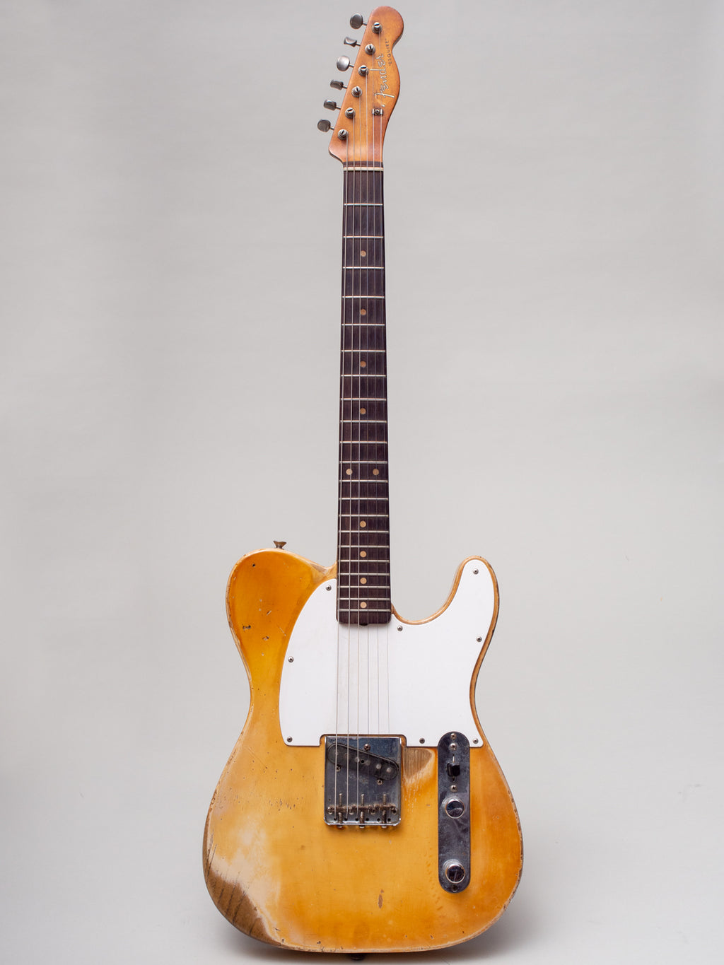 1960 Fender Esquire