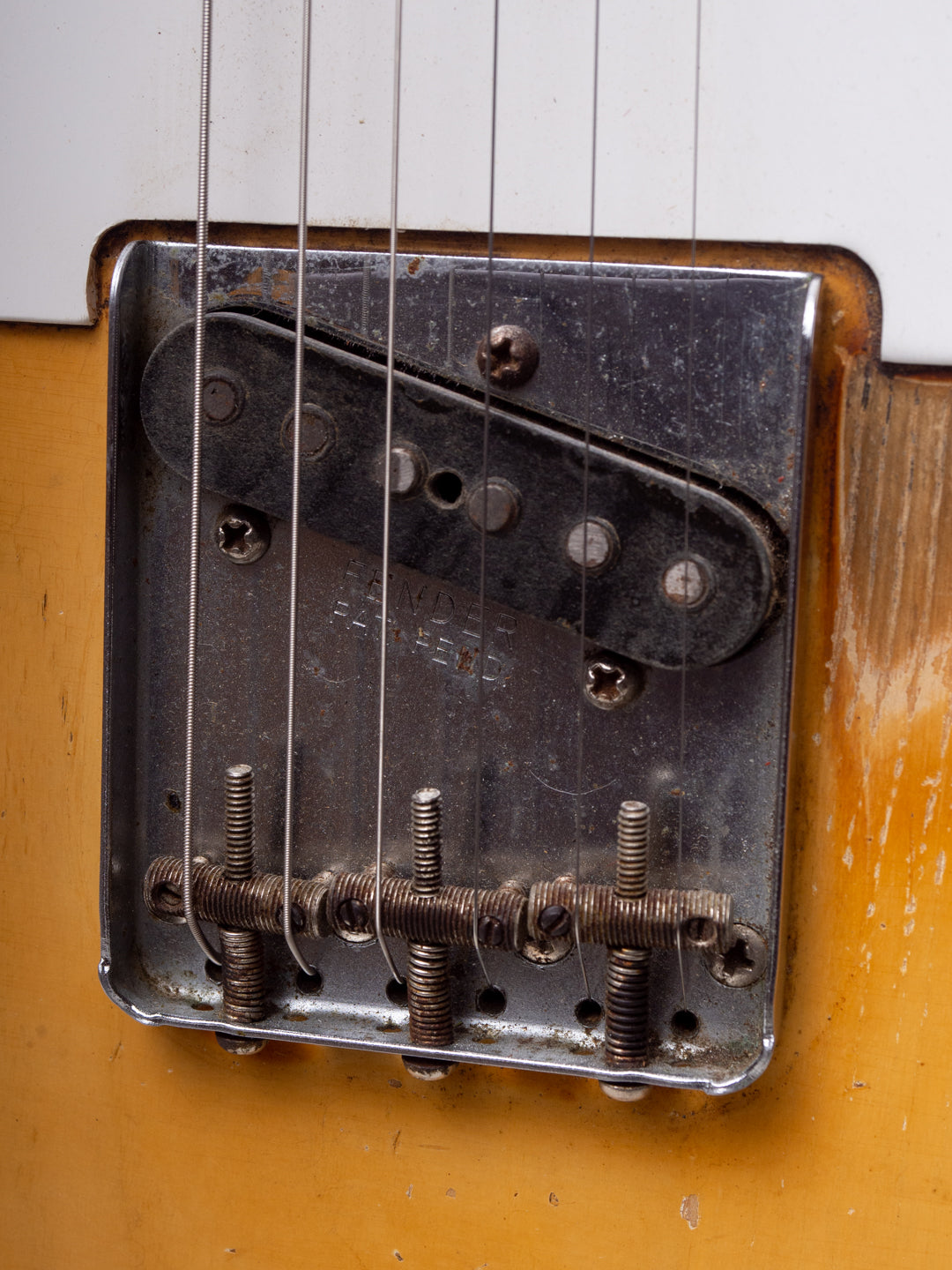 1960 Fender Esquire