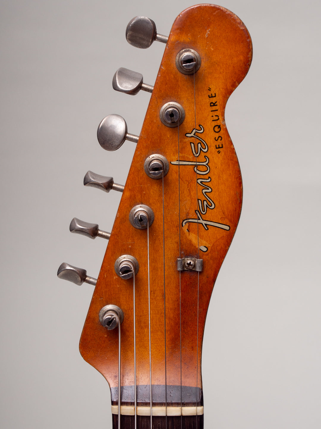 1960 Fender Esquire