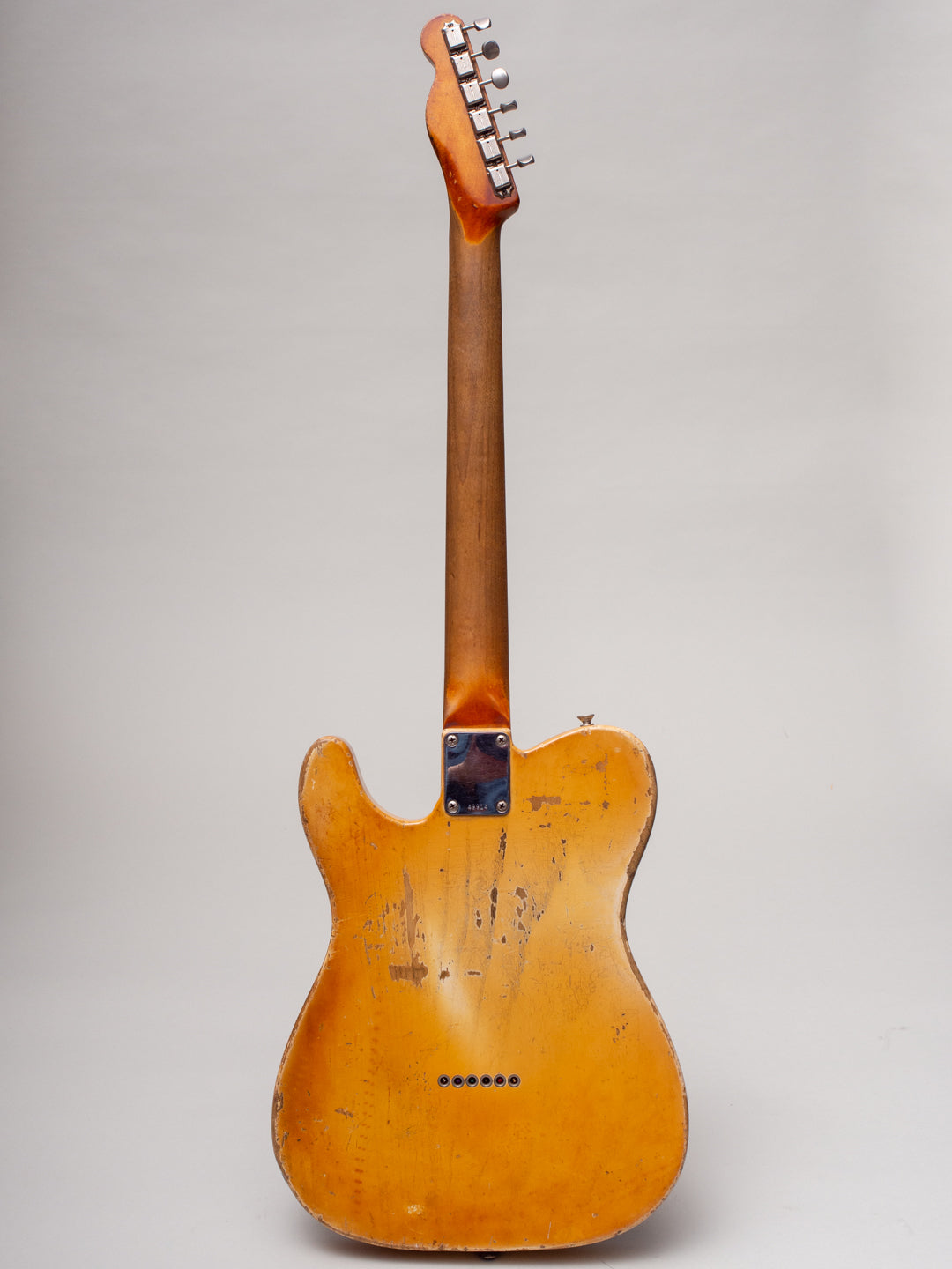 1960 Fender Esquire