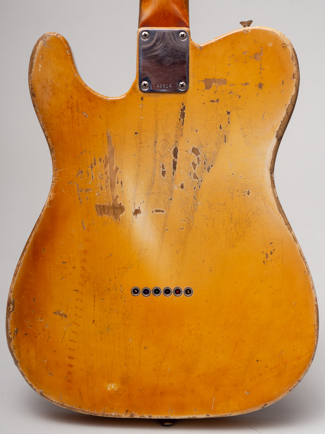 1960 Fender Esquire