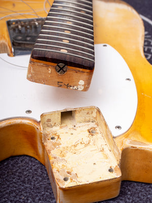 1960 Fender Esquire