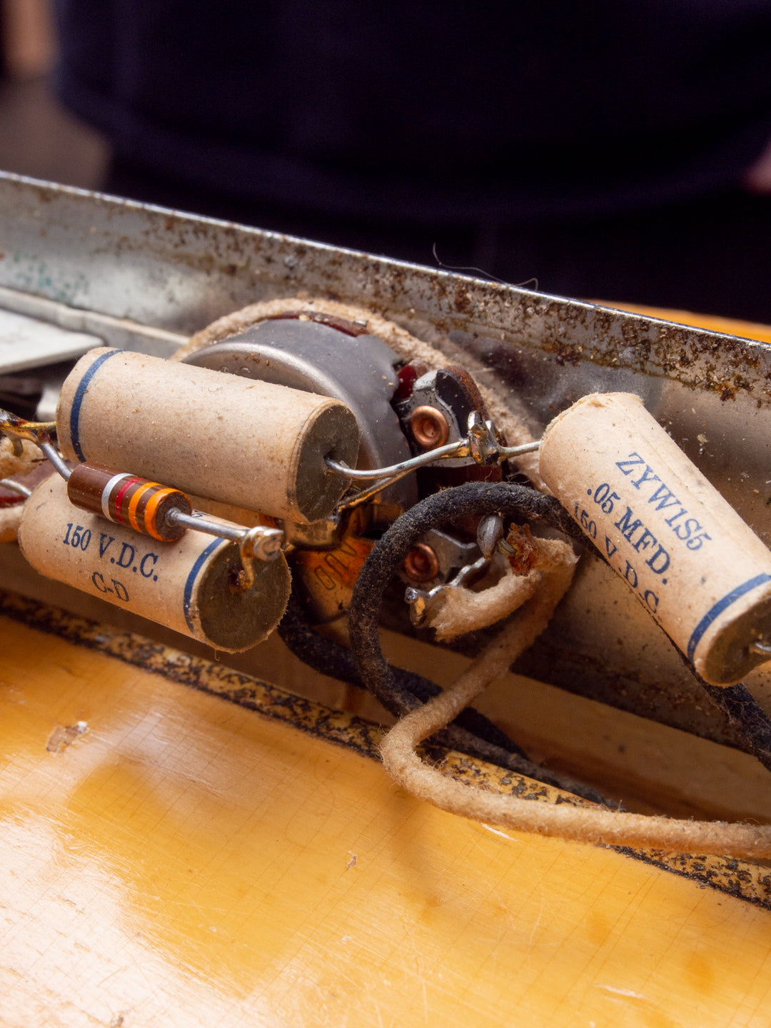 1960 Fender Esquire