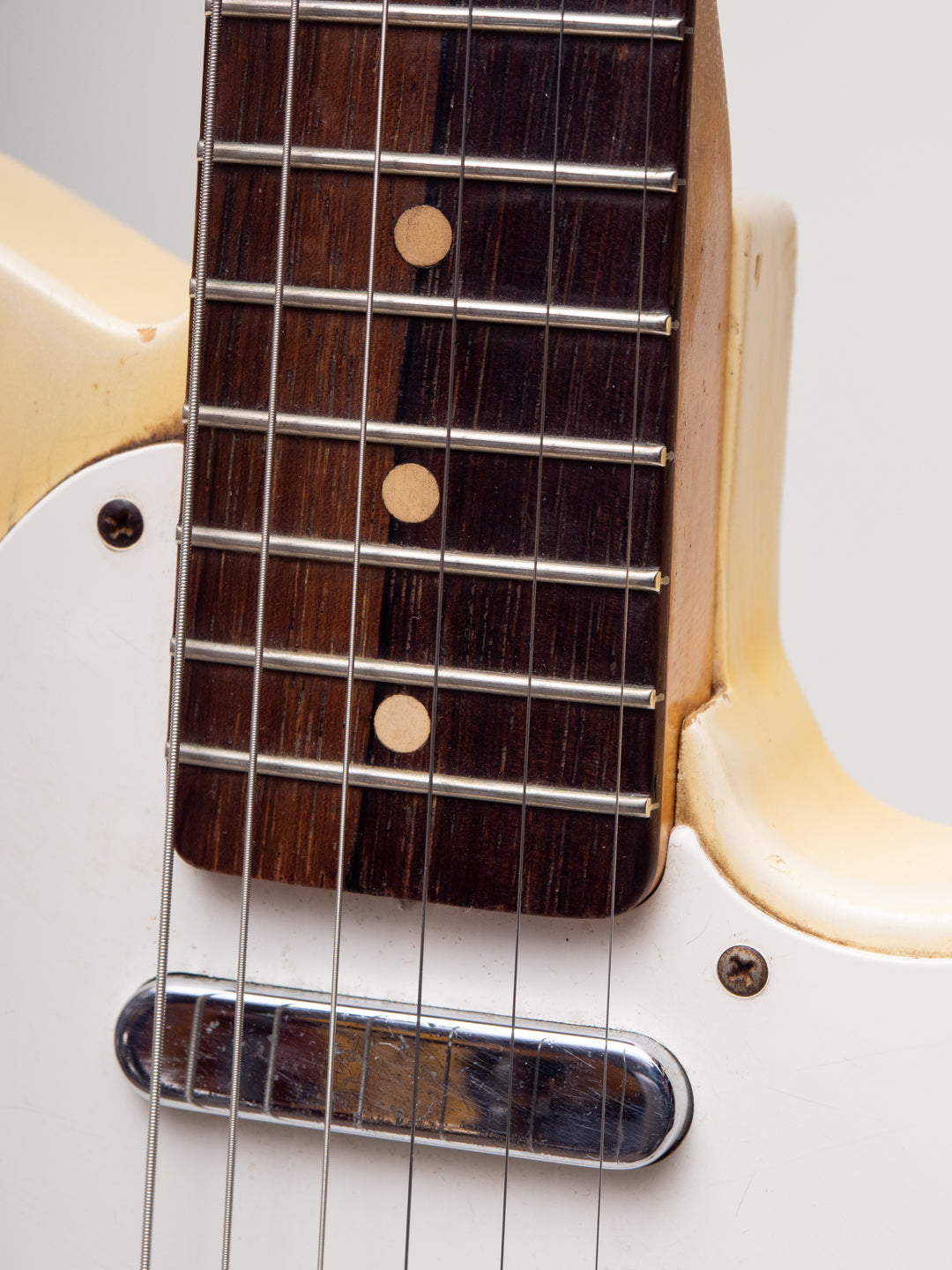 1960 Fender Telecaster