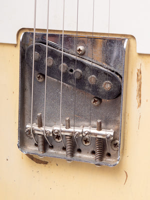 1960 Fender Telecaster