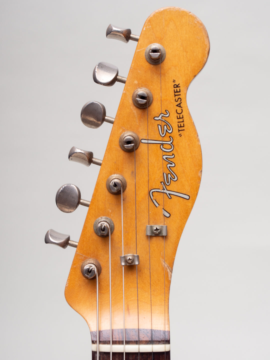 1960 Fender Telecaster