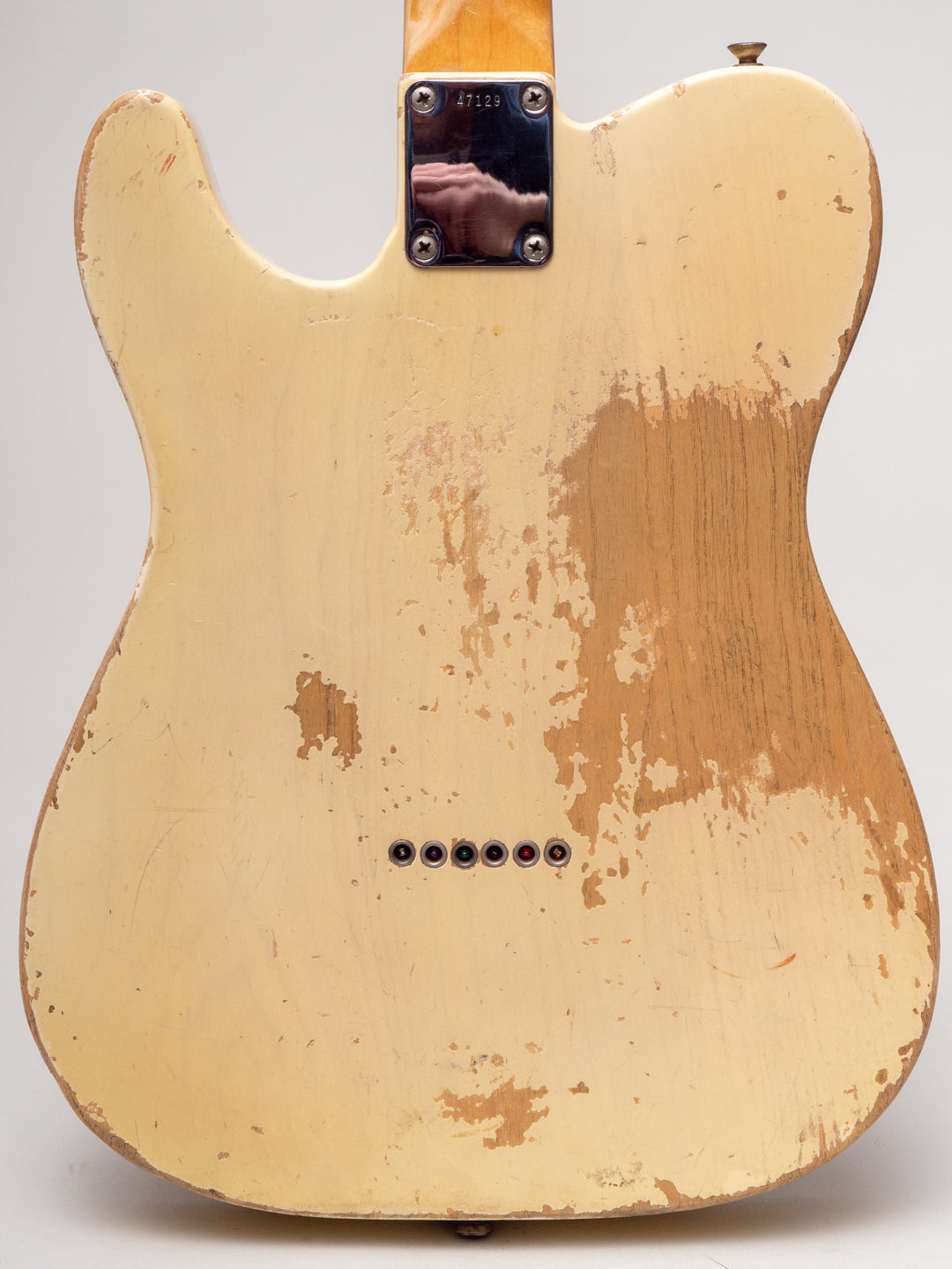 1960 Fender Telecaster