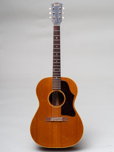 1960 Gibson LG-3