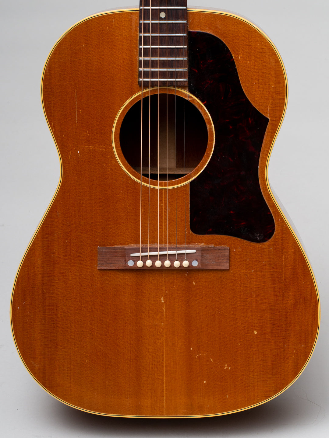 1960 Gibson LG-3
