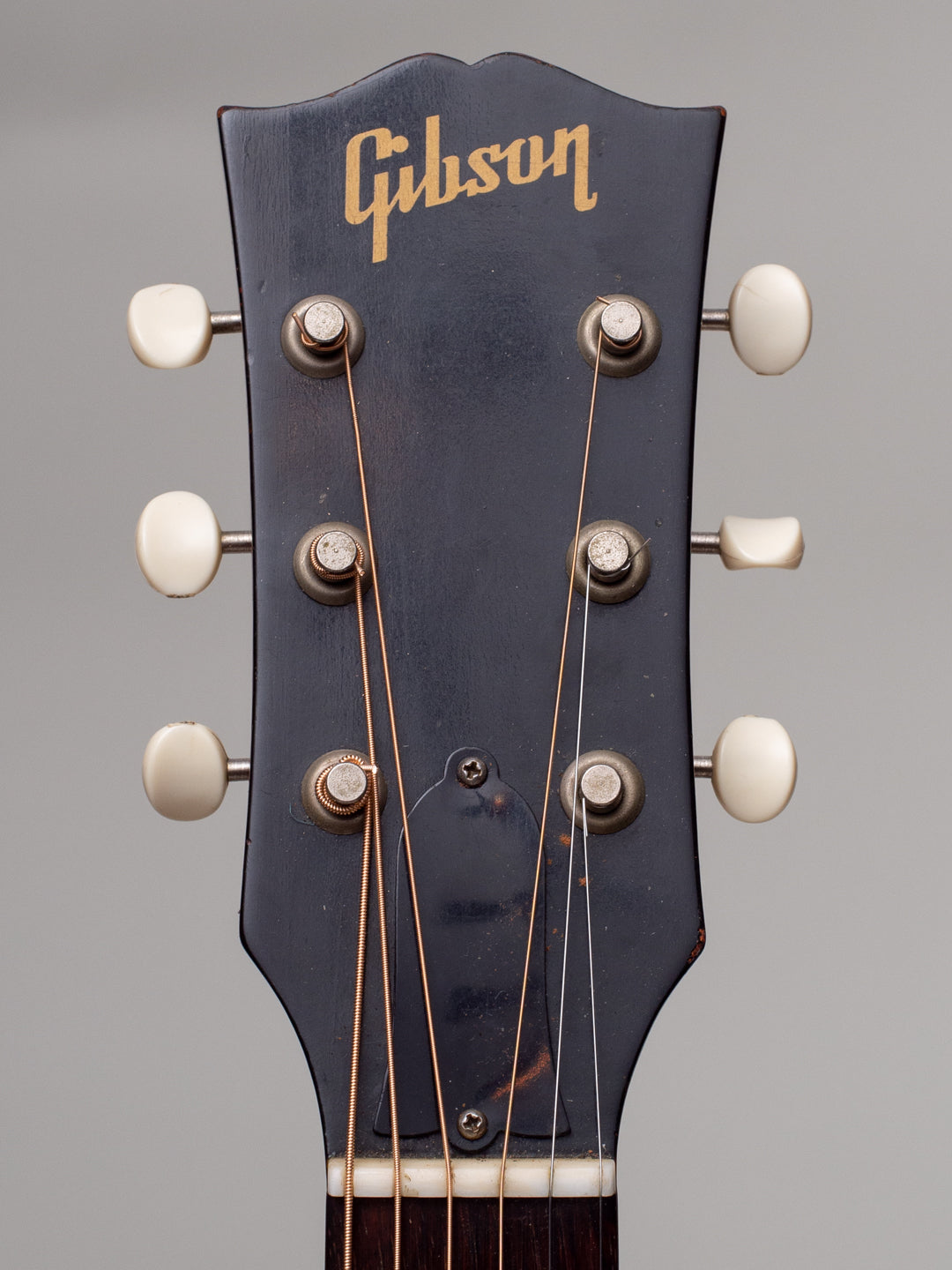 1960 Gibson LG-3