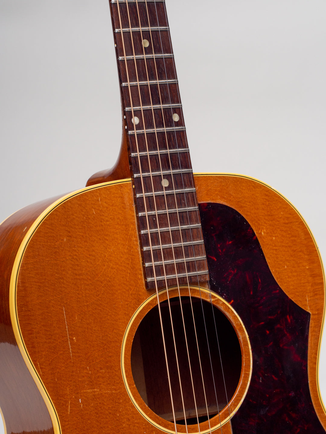 1960 Gibson LG-3