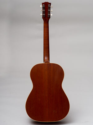 1960 Gibson LG-3