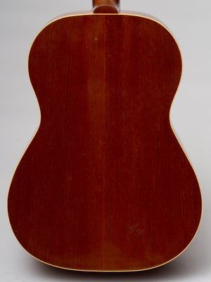 1960 Gibson LG-3