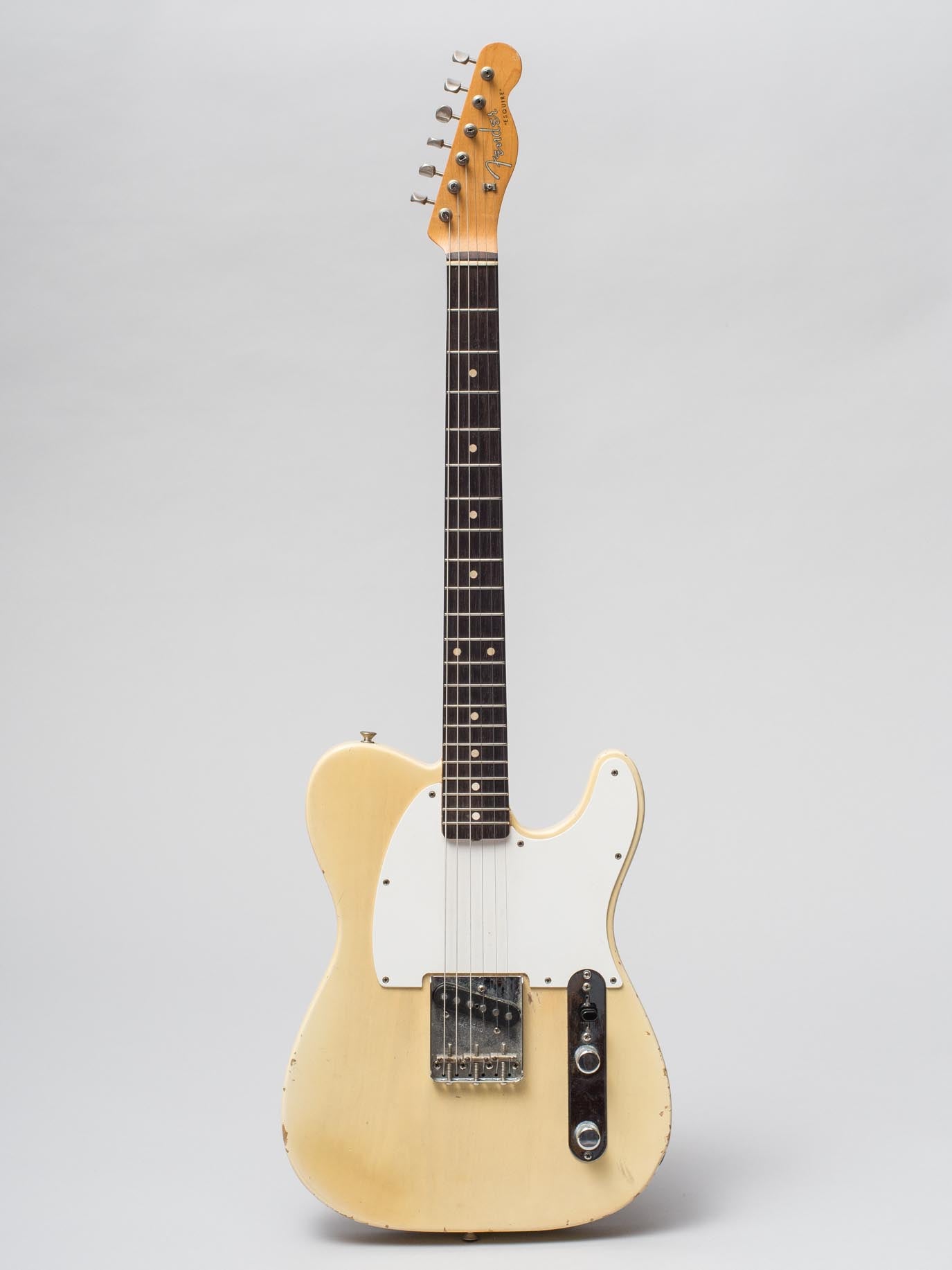Fender Esquire - Wikipedia