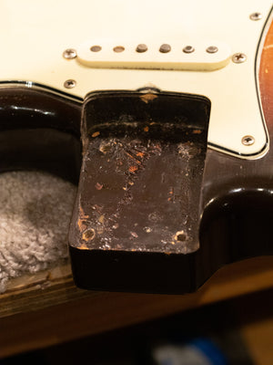 1960 Fender Stratocaster