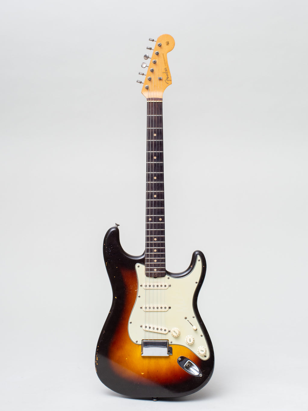 1960 Fender Stratocaster