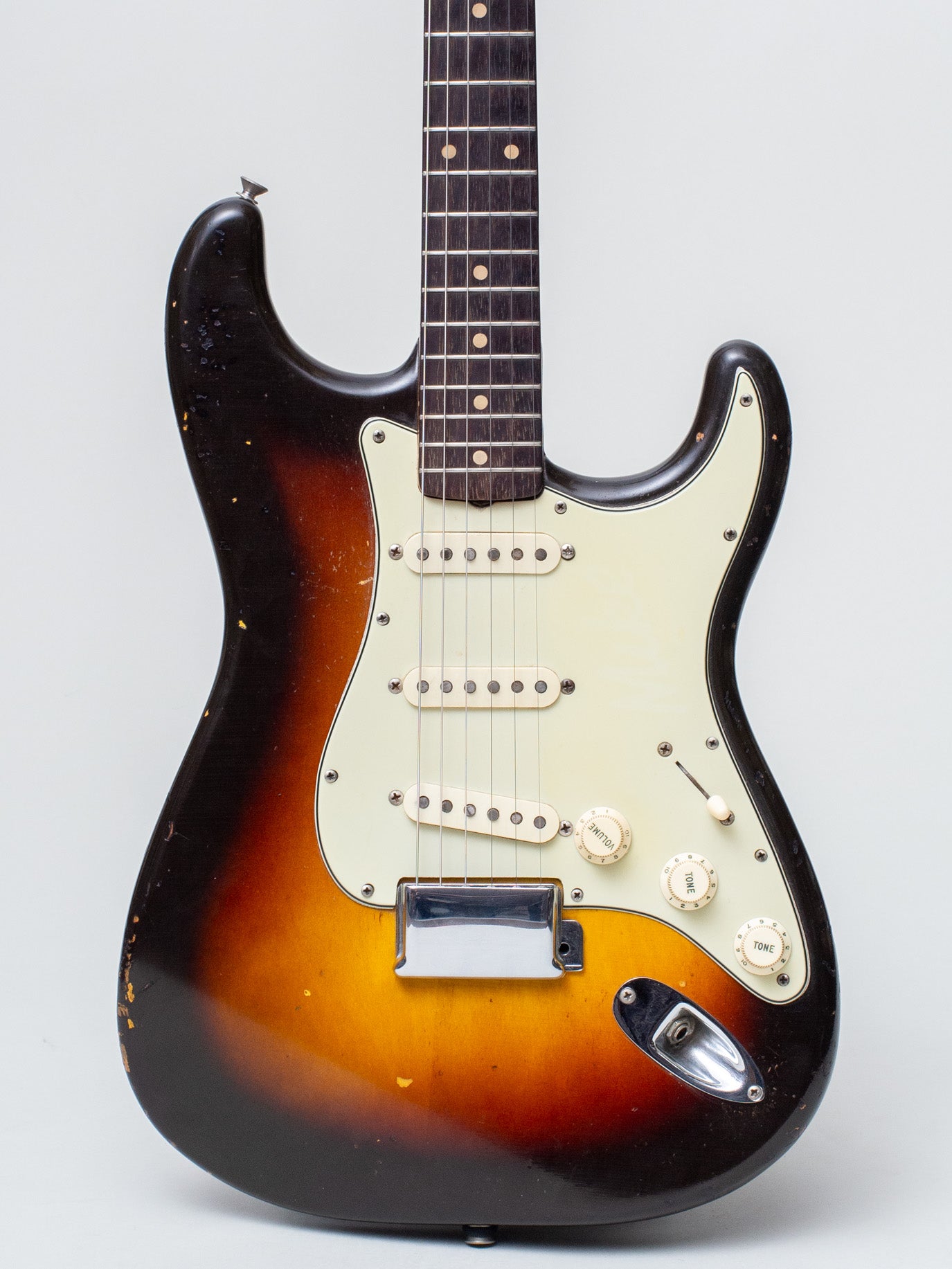 1960 Fender Stratocaster