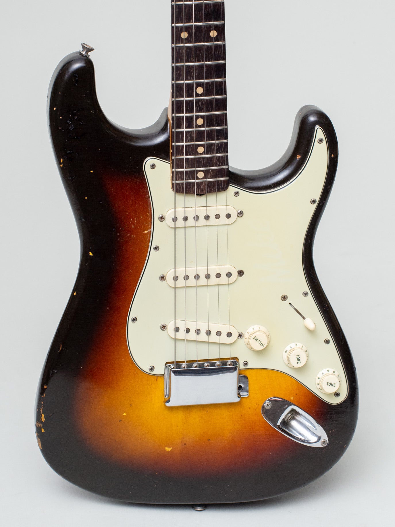 1960 Fender Stratocaster