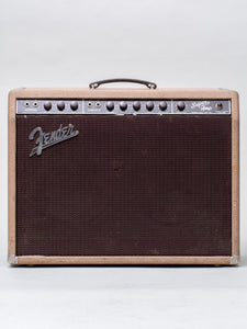 1960 Fender Super Amp